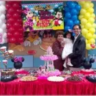 La imagen 10 de la Empresa CHISCHIS FELIZ Zanqueros en Arequipa ARE