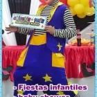La imagen 13 de la Empresa CHISCHIS FELIZ Zanqueros en Arequipa ARE