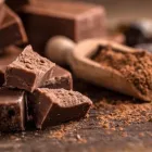 La imagen 2 de la Empresa CHOCOLATE DE CACAO Tienda de comestibles en Lima LAM