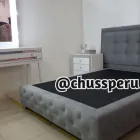 La imagen 5 de la Empresa CHUSS PERÚ Muebles del Hogar en Lima LAM