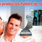 La imagen 1 de la Empresa CÍA. QUÍMICA INDUSTRIAL MORENO Planta de productos químicos en Lima LAM