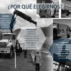 La imagen 5 de la Empresa CIM ESTRUCTURAS SRL Zincado en Los Olivos LAM