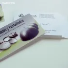 La imagen 2 de la Empresa CIO IMPRENTA Volantes en Arequipa ARE