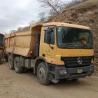 La imagen 1 de la Empresa CISAMP: COMPAÑÍA INDUSTRIAL SAN MARTÍN DE PORRES S.R.L. Proveedor de maquinaria de construcción en Piura PIU