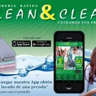 La imagen 5 de la Empresa CLEAN & CLEAN Lavandería en Lima LAM