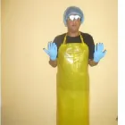 La imagen 2 de la Empresa CLEAN & PROFESSIONAL SERVICES SAC Tocas Descartables en Lima LAM