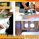 La imagen 2 de la Empresa CLEANWORK ORANGE AREQUIPA PERÚ Tienda de tratamientos para ventanas en Arequipa ARE