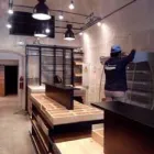 La imagen 1 de la Empresa CLINAP SERVICIOS GENERALES Servicio de limpieza de alfombras en Arequipa ARE