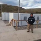 La imagen 2 de la Empresa CLINAP SERVICIOS GENERALES Servicio de limpieza de alfombras en Arequipa ARE