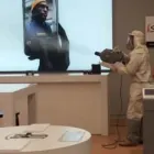 La imagen 3 de la Empresa CLINAP SERVICIOS GENERALES Servicio de limpieza de alfombras en Arequipa ARE