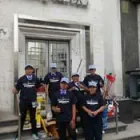 La imagen 4 de la Empresa CLINAP SERVICIOS GENERALES Servicio de limpieza de alfombras en Arequipa ARE