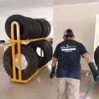 La imagen 5 de la Empresa CLINAP SERVICIOS GENERALES Servicio de limpieza de alfombras en Arequipa ARE