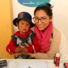 La imagen 3 de la Empresa CLINICA AMERICANA Hospital en Puno PUN