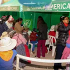 La imagen 4 de la Empresa CLINICA AMERICANA Hospital en Puno PUN