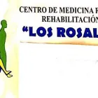 La imagen 1 de la Empresa CLÍNICA DE REHABILITACIÓN FÍSICA LOS ROSALES Centro de rehabilitación en Arequipa ARE