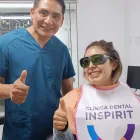 La imagen 1 de la Empresa CLÍNICA DENTAL INSPIRIT Ortodoncia Invisible en Lima LAM