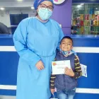 La imagen 6 de la Empresa CLÍNICA DENTAL INSPIRIT Ortodoncia Invisible en Lima LAM