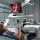 La imagen 2 de la Empresa CLINICA DENTAL ODONTODIGITAL Zirconium Crown en Miraflores LAM