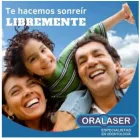 La imagen 4 de la Empresa CLÍNICA DENTAL ORALASER Odontologia en Arequipa ARE