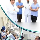 La imagen 1 de la Empresa CLÍNICA OCUPACIONAL S&M SAC Terapia Ocupacional en Lima LAM