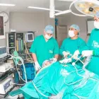 La imagen 5 de la Empresa CLÍNICA QUIRÚRGICA SANTA MARÍA Hospital en Lima LAM