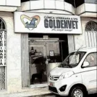 La imagen 1 de la Empresa CLINICA VETERINARIA & SPA GOLDENVET Veterinario en Tacna TAC