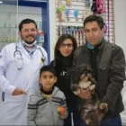 La imagen 2 de la Empresa CLINICA VETERINARIA & SPA GOLDENVET Veterinario en Tacna TAC