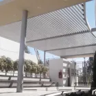 La imagen 3 de la Empresa COBERTURAS METALICAS BIHULIS EIRL Techos Estructurales en Arequipa ARE