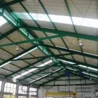 La imagen 5 de la Empresa COBERTURAS METALICAS BIHULIS EIRL Techos Estructurales en Arequipa ARE
