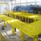 La imagen 6 de la Empresa COBERTURAS METALICAS BIHULIS EIRL Techos Estructurales en Arequipa ARE