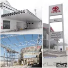 La imagen 7 de la Empresa COBERTURAS METALICAS BIHULIS EIRL Techos Estructurales en Arequipa ARE