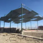 La imagen 8 de la Empresa COBERTURAS METALICAS BIHULIS EIRL Techos Estructurales en Arequipa ARE