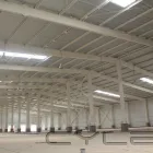 La imagen 10 de la Empresa COBERTURAS METALICAS BIHULIS EIRL Techos Estructurales en Arequipa ARE