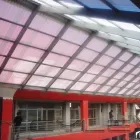 La imagen 12 de la Empresa COBERTURAS METALICAS BIHULIS EIRL Techos Estructurales en Arequipa ARE