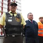 La imagen 1 de la Empresa COBRA PROTECCIÓN SEGURIDAD Servicio de Seguridad en Lima LAM