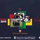 La imagen 1 de la Empresa COLEGIO ACUARELA Centro de aprendizaje en Cajamarca CAJ