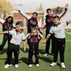 La imagen 1 de la Empresa COLEGIO DOMINGO SAVIO Escuela secundaria en Arequipa ARE
