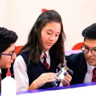 La imagen 5 de la Empresa COLEGIO DOMINGO SAVIO Escuela secundaria en Arequipa ARE