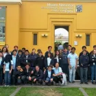 La imagen 1 de la Empresa COLEGIO PARTICULAR ROUSSEAU Escuela secundaria en Lima LAM