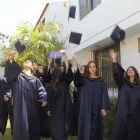 La imagen 3 de la Empresa COLEGIO PARTICULAR ROUSSEAU Escuela secundaria en Lima LAM