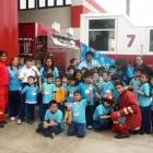 La imagen 3 de la Empresa COLEGIO PERSONALIZADO MIS TALENTOS DE SAN MIGUEL Guardería en Lima LAM