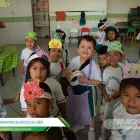 La imagen 5 de la Empresa COLEGIO SAN COLUMBANO Escuela secundaria en Lima LAM