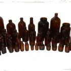 La imagen 4 de la Empresa COMERCIAL HUANCAS EIRL Fabricante de vidrio en Callao Perú