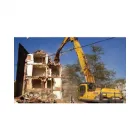 La imagen 1 de la Empresa COMERCIAL VASQUEZ SOLUCIÓN - DEMOLICIÓN Servicio de transporte en Lima LAM