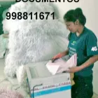 La imagen 2 de la Empresa COMERCIALIZACIÓN TRITURACIÓN M. MACHACA Servicio de destrucción de documentos en Metropolitana De Lima Perú
