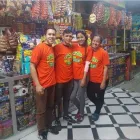 La imagen 1 de la Empresa COMERCIALIZADORA IGA HNOS Tienda de chucherías en Lima LAM