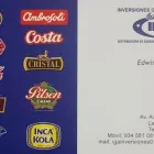 La imagen 5 de la Empresa COMERCIALIZADORA IGA HNOS Tienda de chucherías en Lima LAM