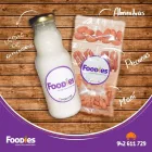 La imagen 5 de la Empresa COMIDA SALUDABLE FOODIES Restaurante en La Libertad Perú