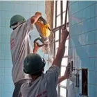 La imagen 6 de la Empresa COMPAÑÍA PERUANA DE DEMOLICIONES Y SERVICIOS EIRL Contratista de demolición en Lima LAM