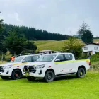 La imagen 1 de la Empresa COMPAÑIA SICSA PERU Ingenieria Estructural en Cajamarca CAJ